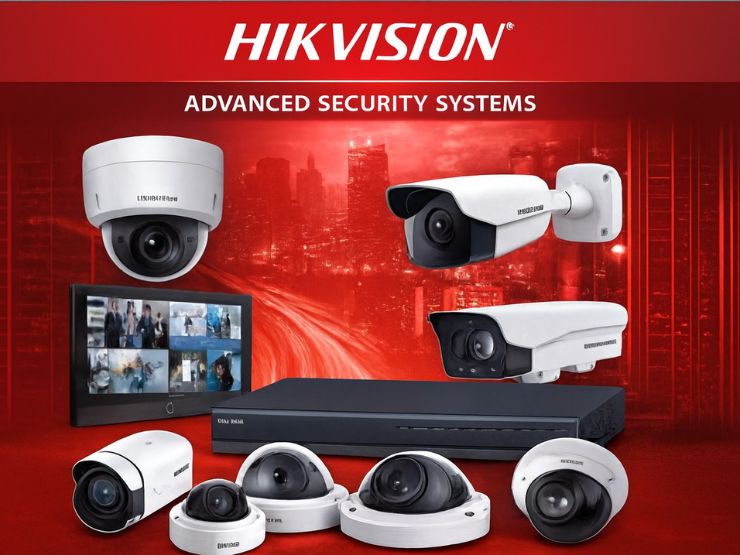 Hikvision