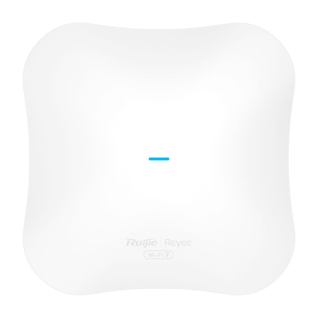 RG-RAP72Pro, Reyee Wi-Fi 7 BE5000 Dual-Band Ceiling Access Point